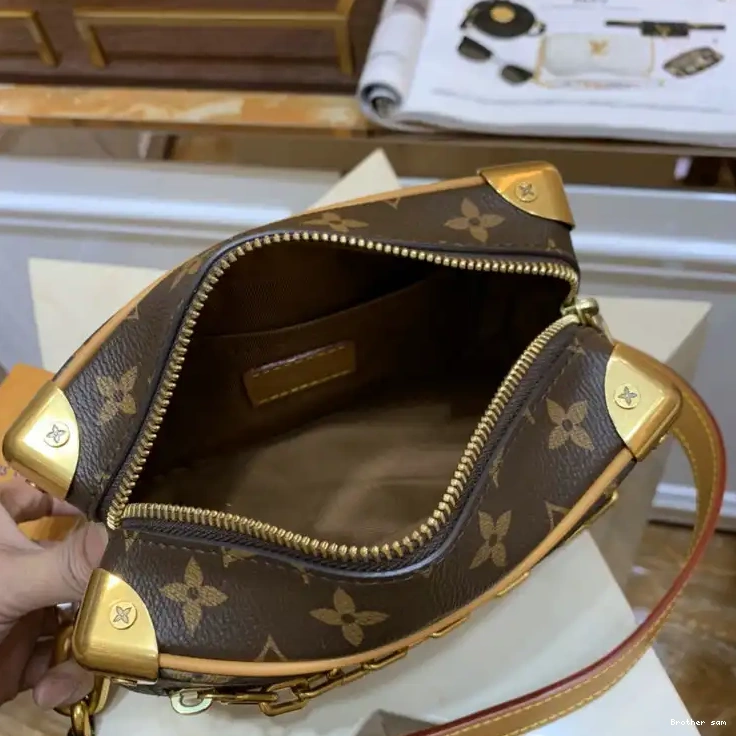 Brother sam Bag LV 2109YA0109 0626